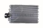 Evaporator, air conditioning TRUCKTEC AUTOMOTIVE 02.59.104