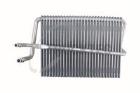Evaporator, air conditioning TRUCKTEC AUTOMOTIVE 02.59.106