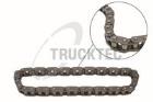 Chain, oil pump drive TRUCKTEC AUTOMOTIVE 02.67.070