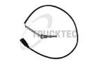 Sensor, exhaust gas temperature TRUCKTEC AUTOMOTIVE 07.17.120