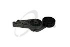 Belt Tensioner, V-ribbed belt TRUCKTEC AUTOMOTIVE 07.19.088