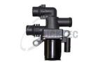 Coolant Control Valve TRUCKTEC AUTOMOTIVE 07.19.122