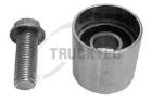 Deflection Pulley/Guide Pulley, timing belt TRUCKTEC AUTOMOTIVE 07.19.152