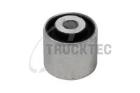 Mounting, control/trailing arm TRUCKTEC AUTOMOTIVE 07.31.048