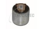 Mounting, control/trailing arm TRUCKTEC AUTOMOTIVE 07.31.286