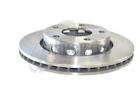 Brake Disc TRUCKTEC AUTOMOTIVE 07.35.045
