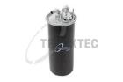 Fuel Filter TRUCKTEC AUTOMOTIVE 07.38.035