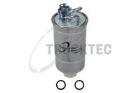 Fuel Filter TRUCKTEC AUTOMOTIVE 07.38.021