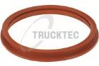 Gasket, fuel sender unit TRUCKTEC AUTOMOTIVE 07.42.098