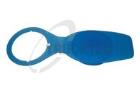 Cap, washer fluid reservoir TRUCKTEC AUTOMOTIVE 07.61.023