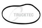 Gasket, water pump TRUCKTEC AUTOMOTIVE 08.10.057