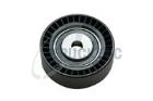 Deflection/Guide Pulley, V-ribbed belt TRUCKTEC AUTOMOTIVE 08.11.006