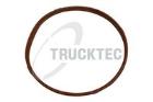 Gasket, intake manifold housing TRUCKTEC AUTOMOTIVE 08.13.002