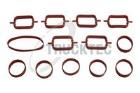 Gasket Set, intake manifold TRUCKTEC AUTOMOTIVE 08.14.075