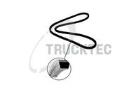 V-ribbed Belt TRUCKTEC AUTOMOTIVE 08.19.090