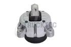 Mounting, engine TRUCKTEC AUTOMOTIVE 08.22.030