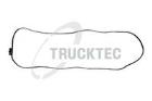 Gasket, oil sump (automatic transmission) TRUCKTEC AUTOMOTIVE 08.25.019