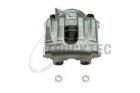 Brake Disc TRUCKTEC AUTOMOTIVE 08.35.029