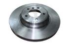 Brake Disc TRUCKTEC AUTOMOTIVE 08.35.190