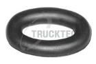 Rubber Mount, muffler TRUCKTEC AUTOMOTIVE 08.39.004