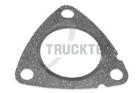 Gasket, exhaust pipe TRUCKTEC AUTOMOTIVE 08.39.038