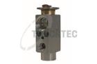 Expansion Valve, air conditioning TRUCKTEC AUTOMOTIVE 08.59.088