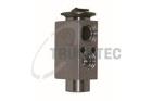 Expansion Valve, air conditioning TRUCKTEC AUTOMOTIVE 08.59.089