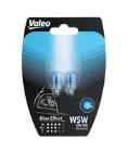 Bulb, door light VALEO 032118