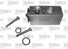 Expansion Valve, air conditioning VALEO 509777