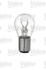 Bulb, stop/tail light VALEO 032112