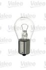 Bulb, reverse light VALEO 032101