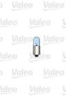 Bulb, instrument lighting VALEO 032132