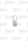 Bulb, door open warning light VALEO 032116