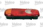 Tail Light Assembly VALEO 089254