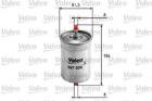 Fuel Filter VALEO 587006