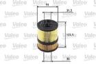 Oil Filter VALEO 586549