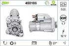 Starter VALEO 458186