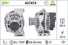 Alternator VALEO 437474