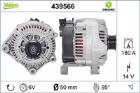 Alternator VALEO 439566