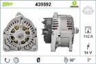 Alternator VALEO 439592