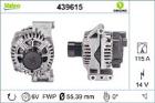 Alternator VALEO 439615