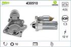 Starter VALEO 438510