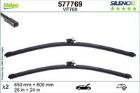 Wiper Blade VALEO 577769
