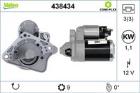 Starter VALEO 438434