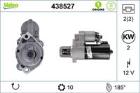 Starter VALEO 438527