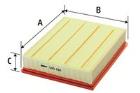 Air Filter VALEO 585018