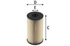 Fuel Filter VALEO 587904