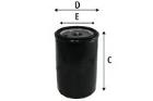 Oil Filter VALEO 586002