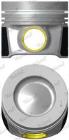 Piston NÜRAL 87-447507-30
