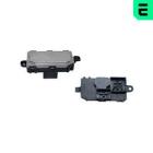 Resistor, interior blower ERA 665206